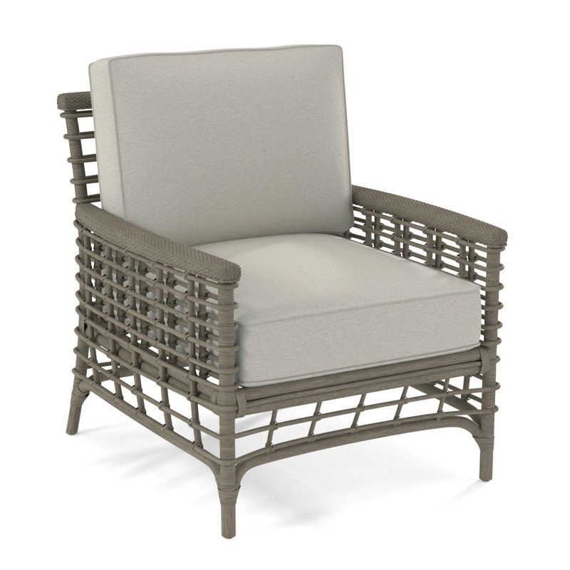 Fauteuil de Luca, Pierre de foyer, Chenille rose / velours uni; 0809-14