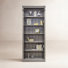 Bibliothèque H 94 po x l 40 po Lorna