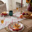 Chemin de table Christmas