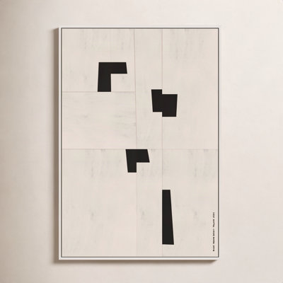 Scattered 1 by Romina Gadler
