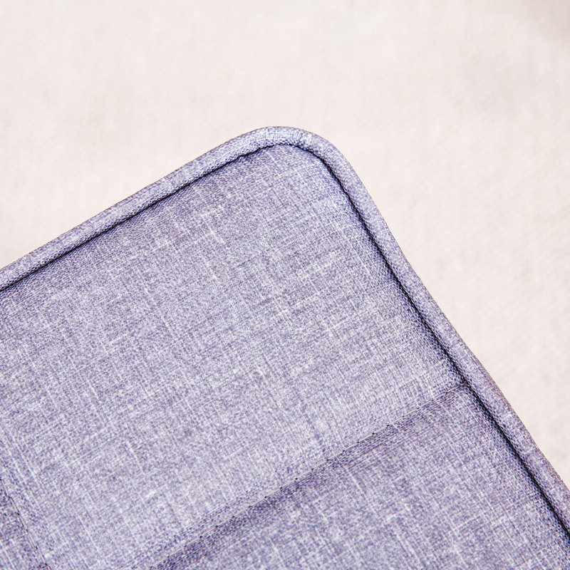 Banc Miyosha, gris
