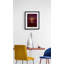 Sunset On The Charles Print by Alan Scherer-1475170493
