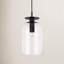 Luminaire suspendu simple à 1 lumière Delisa-358704087