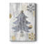 Art des Fêtes de Noël - Toile tendue avec châssis CCVVII-445796228