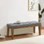 Banc de chambre pour l'extrémité du lit-1702296289
