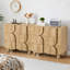 Commode moulée à 3 tiroirs-293572193