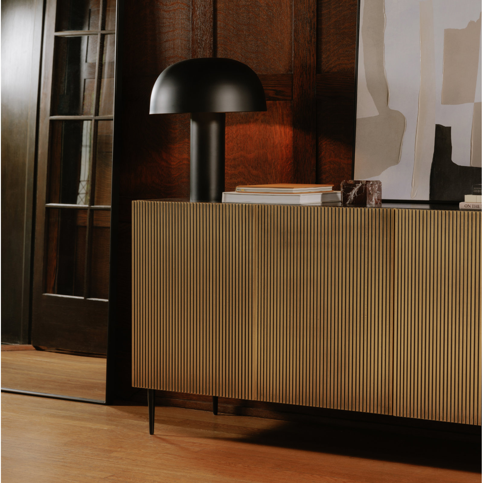 Bojana 72'' Sideboard