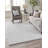 Axerpolis Jill Zarin Shaggy Shaggy Chic Rug-1532234130