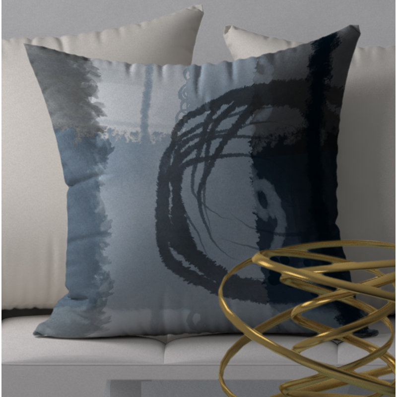 Housse et insert de coussin décoratif décoratif Outlasts Opulent, H 20 po x l 20 po