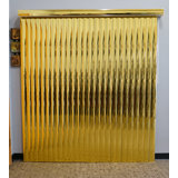 Room Darkening Vertical Blind