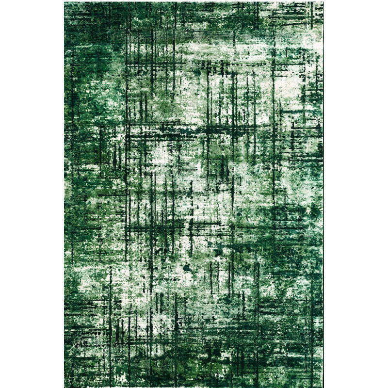 Tapis Verneita, Rectangle 5 pi 1 po x 7 pi 7 po