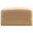 Hingham Josie 31" Velvet Ottoman-89200737
