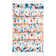 Janis Hand Tufted Performance Geometric Rug