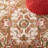 Classic Hand Tufted Wool Oriental Rug-92418014