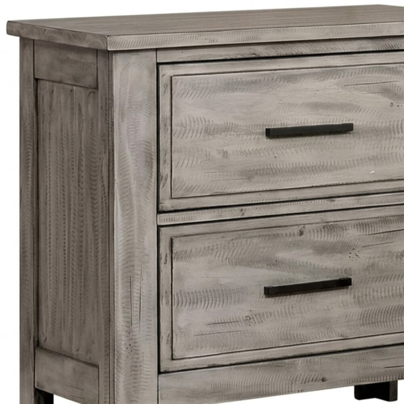Armea W Table de chevet