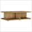 Mango 2-Piece Coffee Table Set