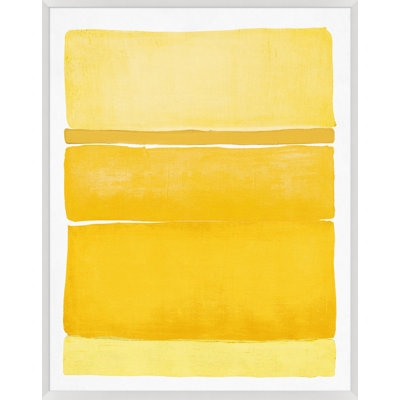 Meringue 2 Print by Meg Braff
