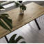 Tirrell Rectangular Restaurant Table-405268766-405268760