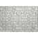 Premium Machine Washable Prisco Graphite Rug