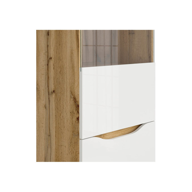 Cabinet/Enclosed Storage