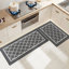 Tapis de cuisine antidérapant et moelleux 2 pièces-956797280-956797281