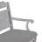 Chalita Linen Upholstered Bench