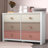 Bustillo 46.1'' W kids 6 -Drawer Dresser-446760749