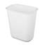Poubelle à couvercle ouvert 9 gallons Sterilite-115280871-101564749