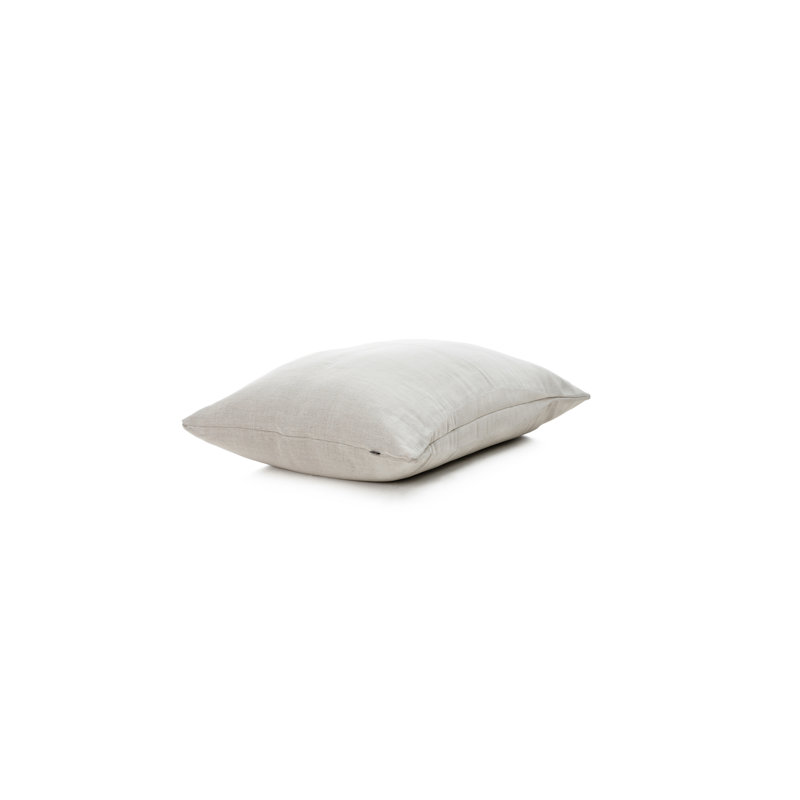 Big Roolf, 55" H x 82.7"  W x 13.7" D, White Polypropylene