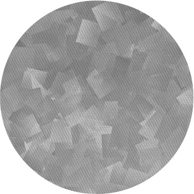 Geometric Indoor Rug
