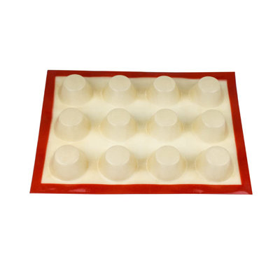 Moule à gâteau en silicone Perfect