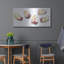 «Take Five» par Annelein Beukenkamp, art mural en métal-639599640