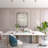 Klein 1 Light Glass Cone Pendant-70776544-70776547