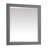 Donahue Solid Wood Rectangle Mirror-1242750414-1242750419