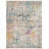Riccio Beige/Gray Area Rug
