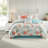Premium Bedding Sets, Cotton Sateen King Coastal Style For Home
