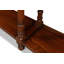 Console josephson