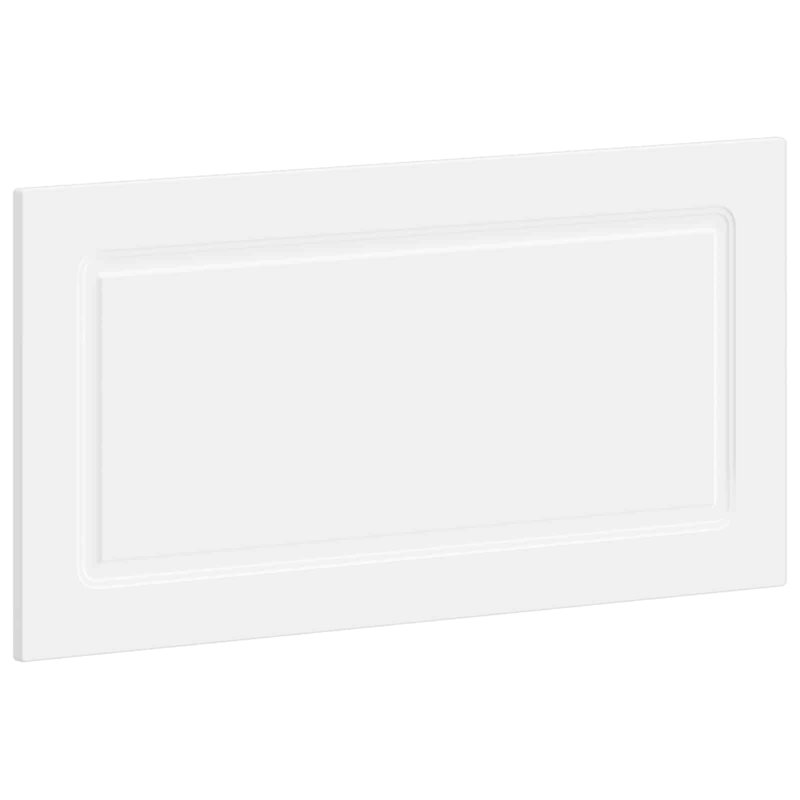 Headboard, White