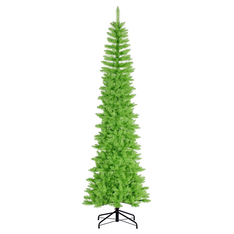 Arbre de Noël artificiel Vickerman, 7.5'
