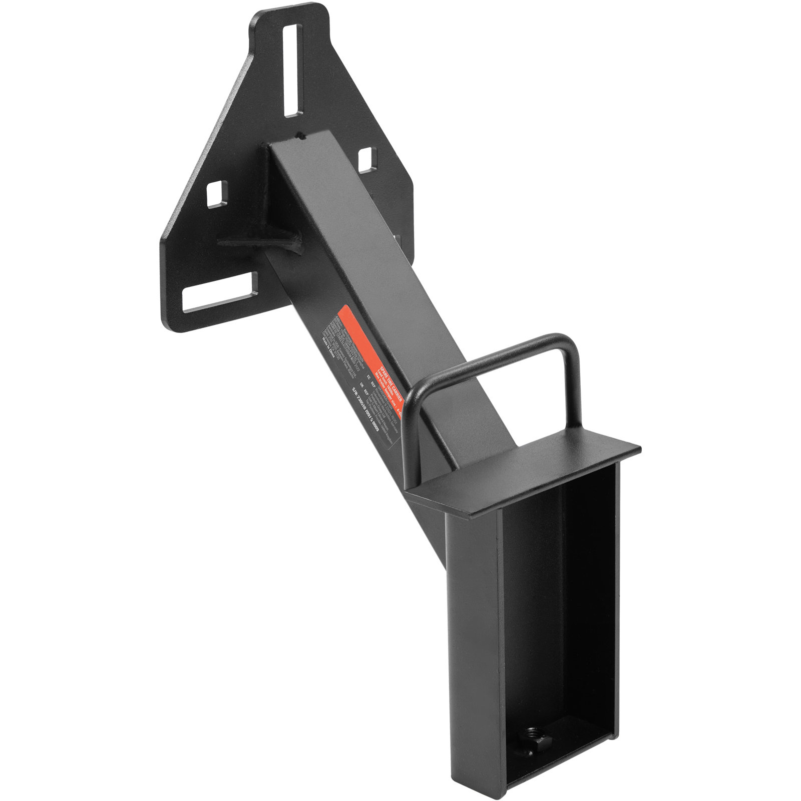 Oliver Spare Tire Carrier, Trailer Spare Tire Mount Wayfair Canada