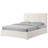 Tanner Boucle Upholstered Bed Frame-1637113179