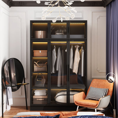 Caseyn Armoire