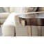 Laurel Canyon Wetherly Accent Table