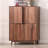 Nordic Art Sideboard
