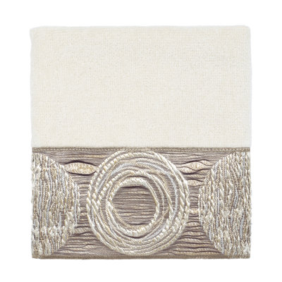 Avanti Linens Galaxy Washcloth