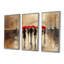Ensemble de salon The Wall Umbrellas-108456379-108456378