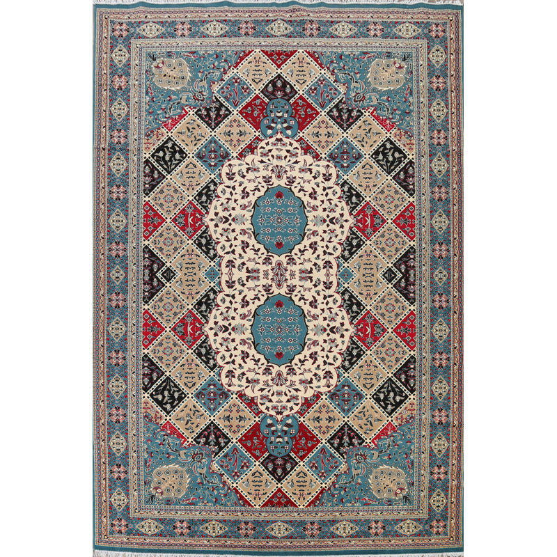 Oriental Indoor Rug