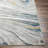 Emarrick Dieter Abstract Blue Area Rug-651440140