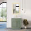 Ensemble de meuble-lavabo simple 30 po Noha
