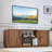 Gehsen 60" TV Stand with Storage-1110516370
